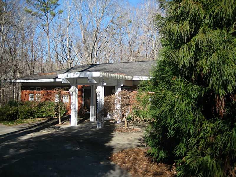 219 Thornhill Drive, Athens, GA 30607 — most recent listing photo