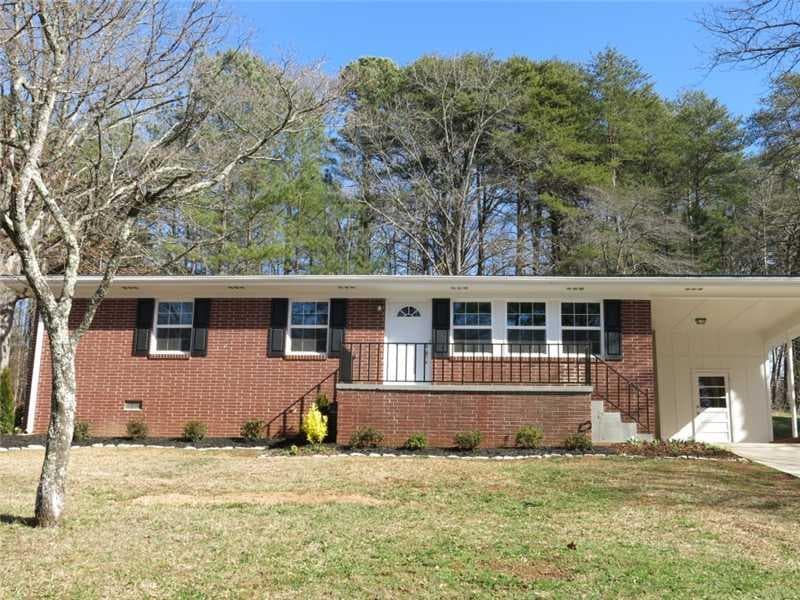 2947 Lynncliff Drive, Gainesville, GA 30506 — most recent listing photo