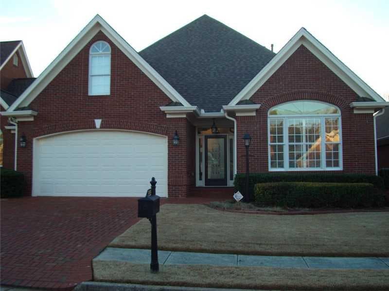1835 Glenhurst Drive, Snellville, GA 30078 — most recent listing photo