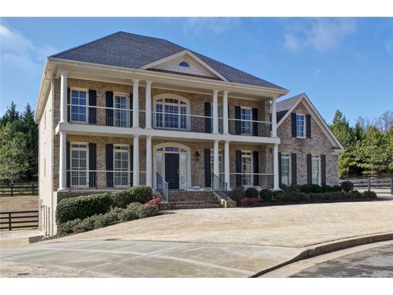 138 Haley Farm Drive, Canton, GA 30115 — most recent listing photo