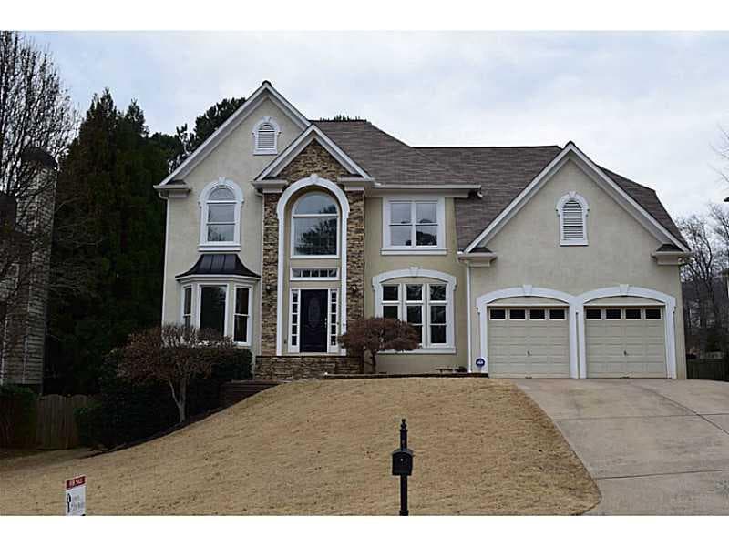 4641 Outlook Place, Marietta, GA 30066 — most recent listing photo