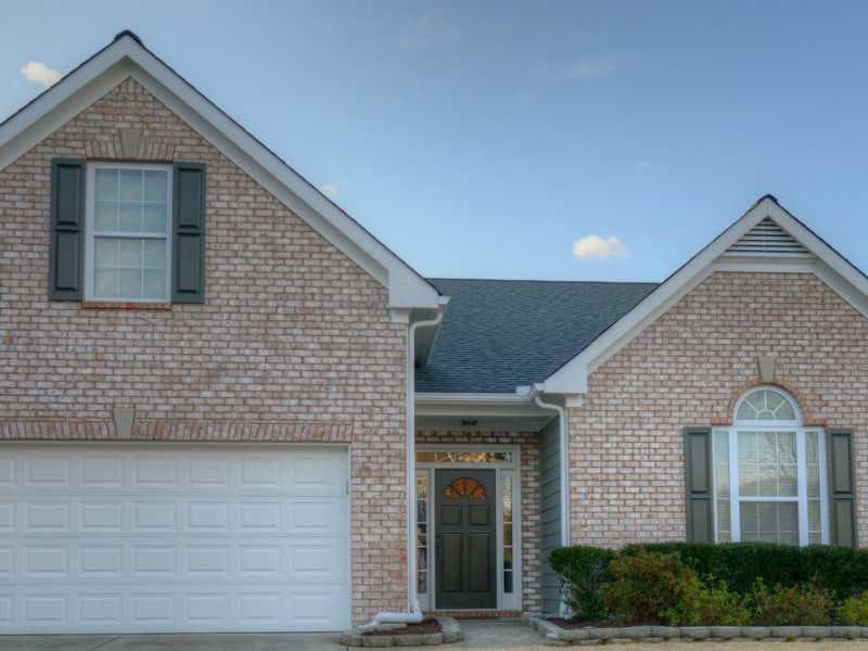 191 Mill Creek Drive, Canton, GA 30115 — most recent listing photo