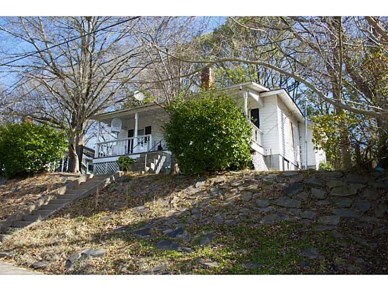 216 Alpine Street, Canton, GA 30114 — most recent listing photo
