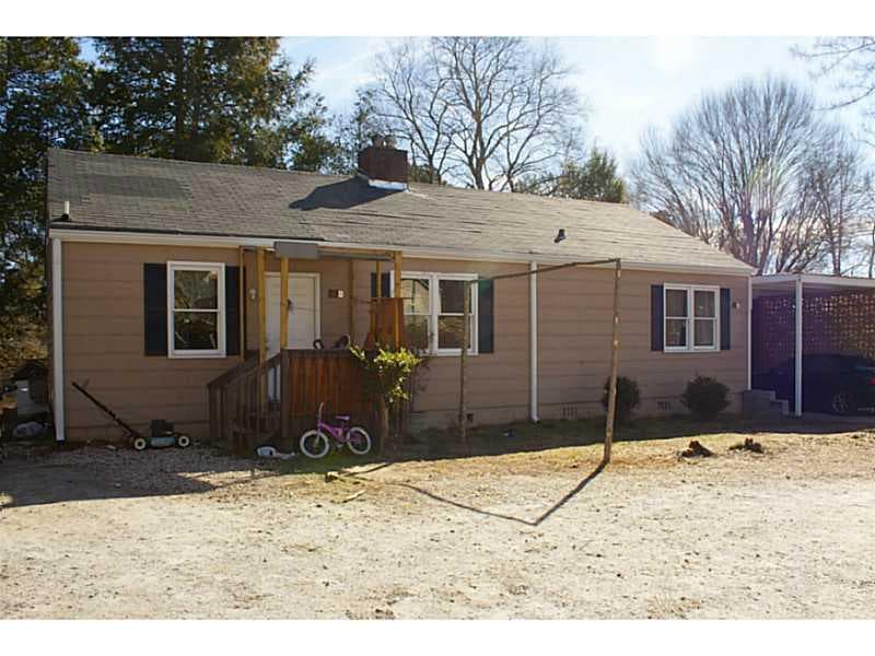 89 Lakeview Drive, Canton, GA 30114 — most recent listing photo