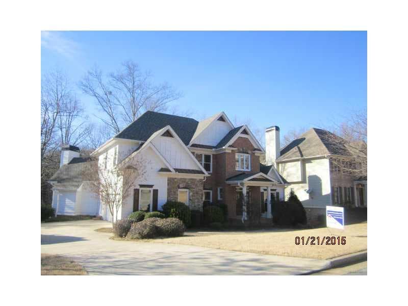 224 Crescent Moon Way, Canton, GA 30114 — most recent listing photo