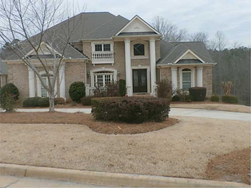 4398 Thurgood Estates Drive, Ellenwood, GA 30294 — most recent listing photo