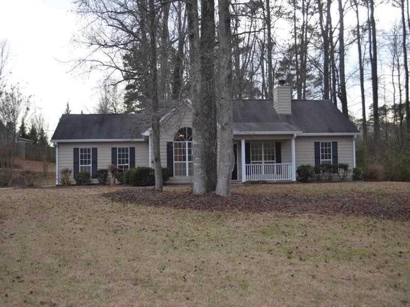 175 SHAMROCK Way, Newnan, GA 30263 — most recent listing photo