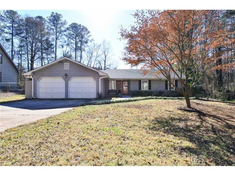 1774 Donald Drive, Marietta, GA 30062 — most recent listing photo