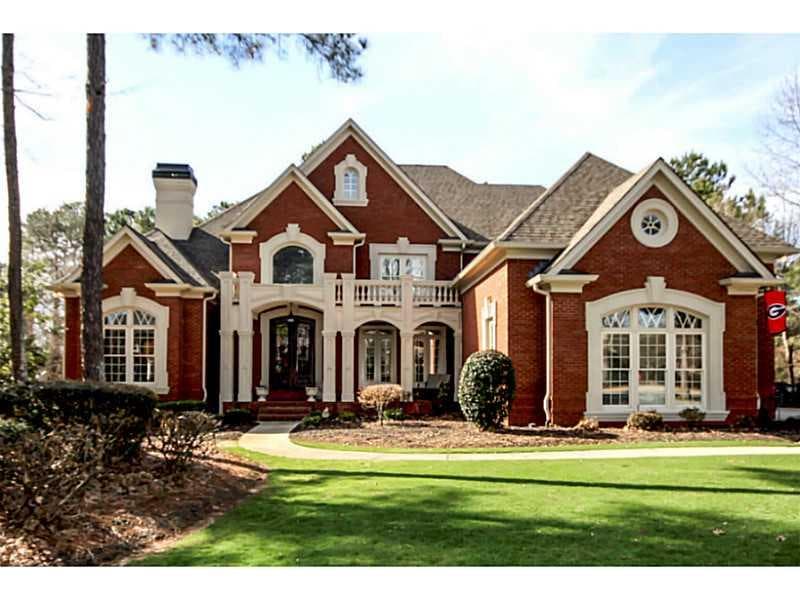 2728 Bonar Hall Path, Duluth, GA 30097 — most recent listing photo