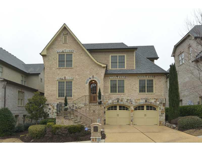 1817 Buckhead Lane, Brookhaven, GA 30324 — most recent listing photo