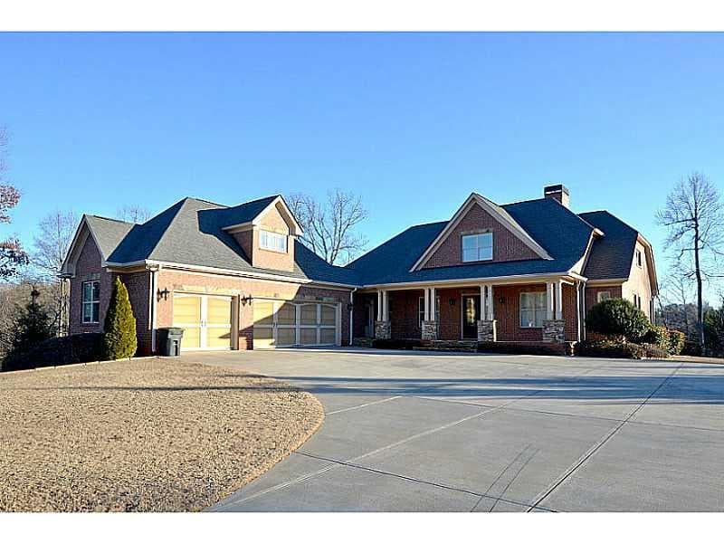 210 Hickory Oak Hollow, Cumming, GA 30040 — most recent listing photo