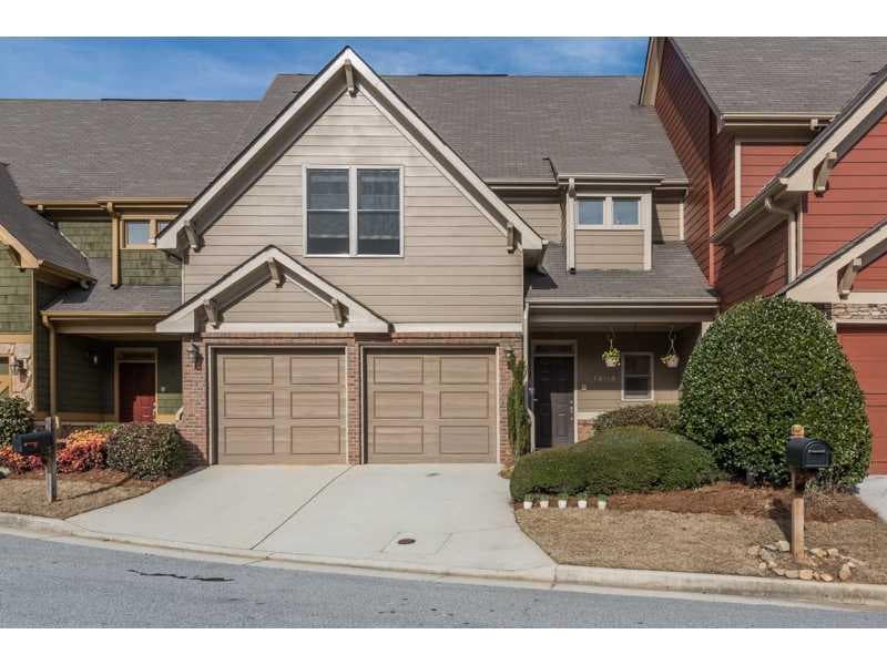 1404 VILLAGE CREEK Circle 1404, Atlanta, GA 30316 — most recent listing photo