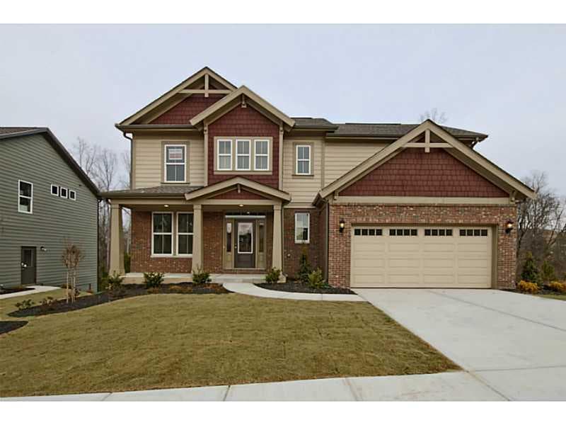 1600 Primrose Park Road, Sugar Hill, GA 30518 — most recent listing photo