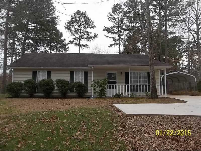 3924 PINE SHORE Circle, Gainesville, GA 30501 — most recent listing photo