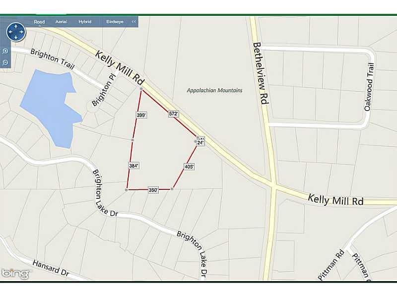 4389 Kelly Mill Road, Cumming, GA 30040 — most recent listing photo