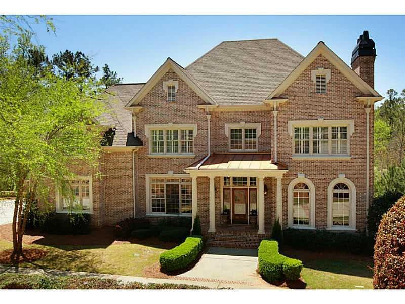 815 Lake Mist Cove, Milton, GA 30004 — most recent listing photo