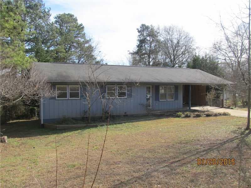 4109 MCCLURE Drive, Oakwood, GA 30566 — most recent listing photo