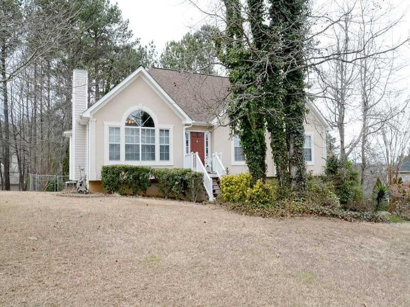 203 Poppy Tree Lane, Woodstock, GA 30189 — most recent listing photo