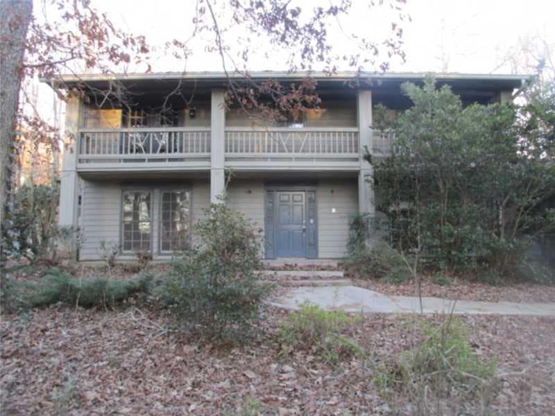 5300 FIELDGREEN Drive, Stone Mountain, GA 30088 — most recent listing photo
