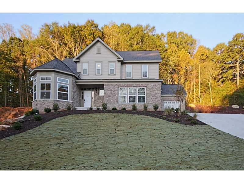 108 Millstone Way, Canton, GA 30115 — most recent listing photo