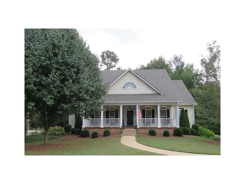 195 MIDDLETON Trace, Newnan, GA 30265 — most recent listing photo