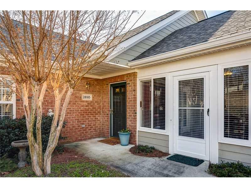 28105 Harvest Ridge Lane 28105, Alpharetta, GA 30022 — most recent listing photo