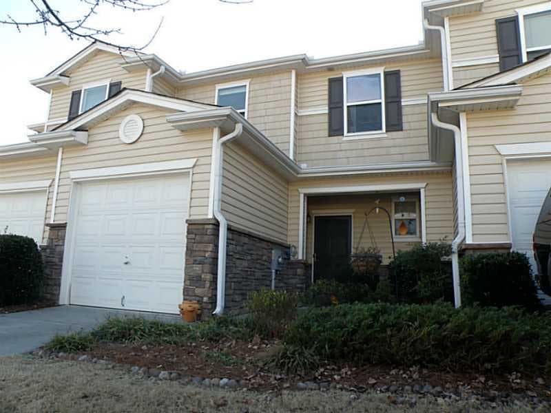 317 Oak Leaf Place 317, Acworth, GA 30102 — most recent listing photo