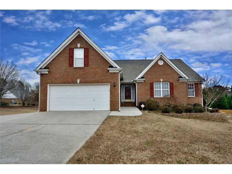2765 Jay Oak Drive, Dacula, GA 30019 — most recent listing photo
