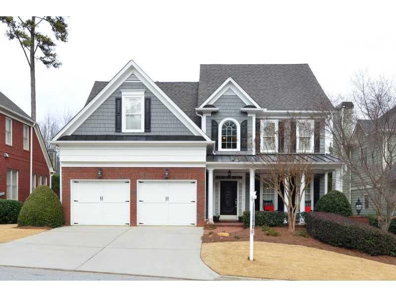 1165 Bluffhaven Way, Brookhaven, GA 30319 — most recent listing photo