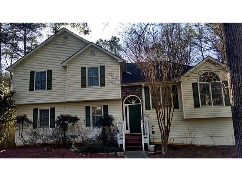 403 ERICA Court, Canton, GA 30115 — most recent listing photo