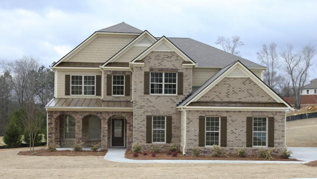 5 bedroom single family residence sold at 2229 Caledonia Drive, Lawrenceville, GA 30045