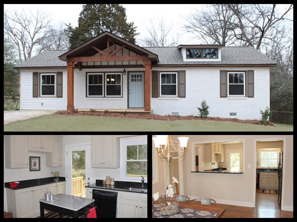 1455 Whitfield Street, Smyrna, GA 30080 — most recent listing photo