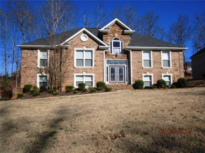 608 KINLEY Lane, Stockbridge, GA 30281 — most recent listing photo