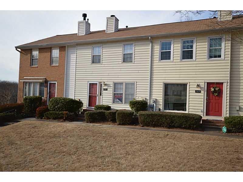151 Holcomb Ferry Road 151, Roswell, GA 30076 — most recent listing photo