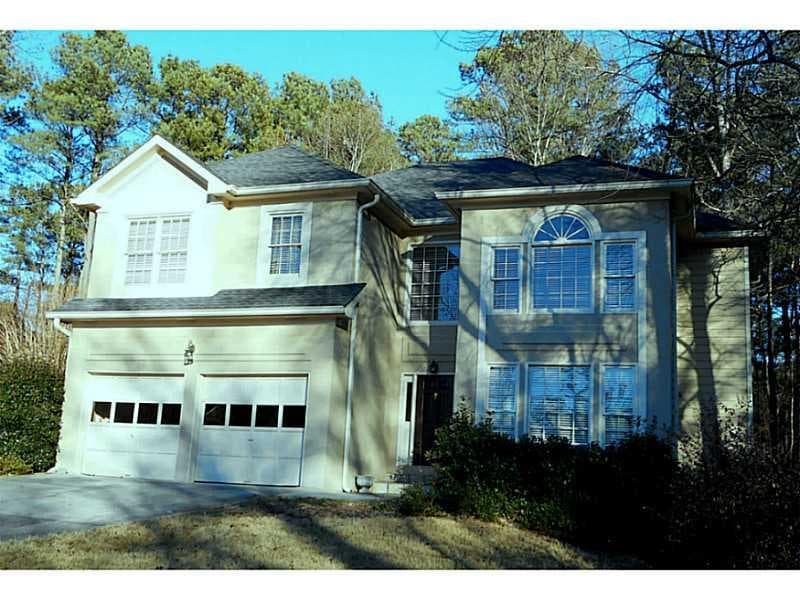 345 Lochwood Trail, Lawrenceville, GA 30043 — most recent listing photo