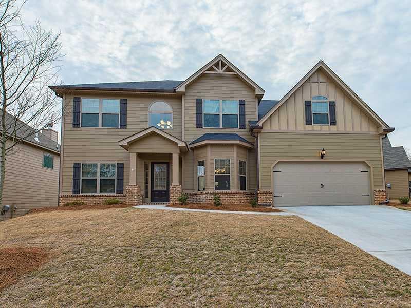 1945 Walking Horse Trail, Cumming, GA 30041 — most recent listing photo