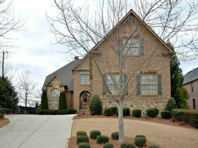 1125 Hailey Springs Court, Marietta, GA 30062 — most recent listing photo