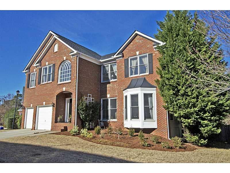 223 Ennisbrook Drive, Smyrna, GA 30082 — most recent listing photo