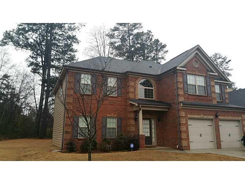 9120 Gallitin Drive, Covington, GA 30014 — most recent listing photo