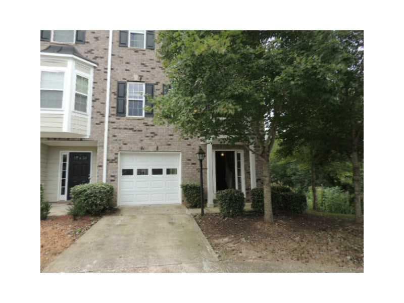2 bedroom, 1,994 sq ft townhouse sold at 2106 Mill Garden Run 2106, Buford, GA 30519
