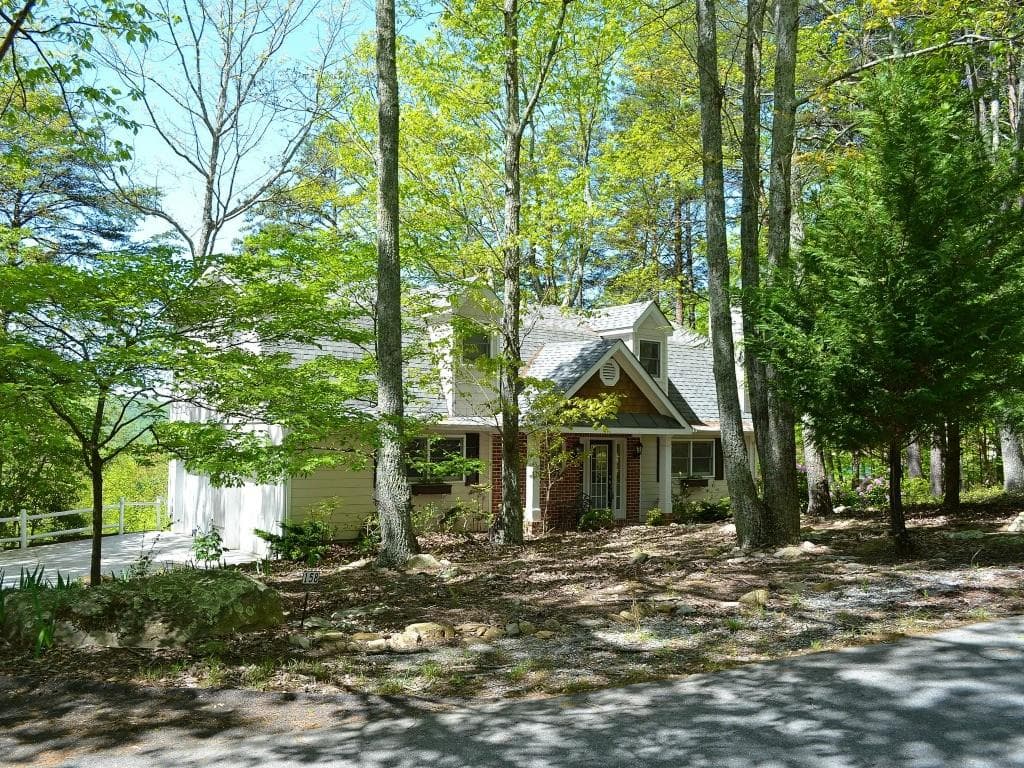 158 Ponderosa Lane, Waleska, GA 30183 — most recent listing photo