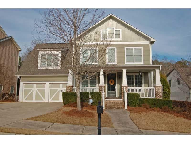 137 Laurel Street, Canton, GA 30114 — most recent listing photo