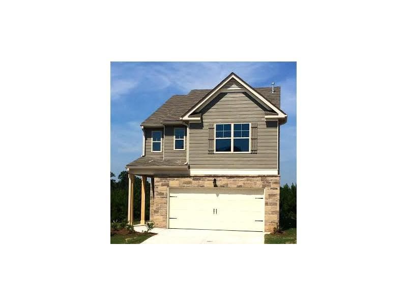 5892 San Gabriel Lane, College Park, GA 30349 — most recent listing photo