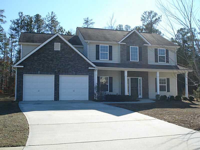 6824 Oconee Place, Fairburn, GA 30213 — most recent listing photo