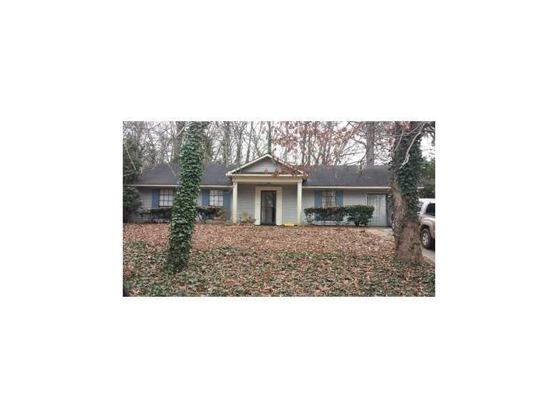 5951 Dart Drive, Lithonia, GA 30058 — most recent listing photo