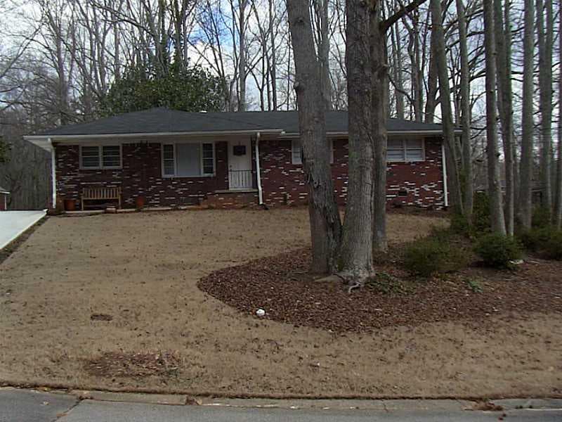 1010 Green Valley Road, Mableton, GA 30126 — most recent listing photo