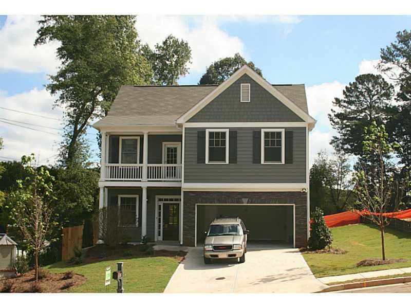 530 Glenaire Walk, Atlanta, GA 30316 — most recent listing photo