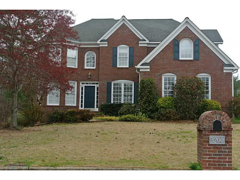 3200 Foxhall Overlook, Roswell, GA 30075 — most recent listing photo