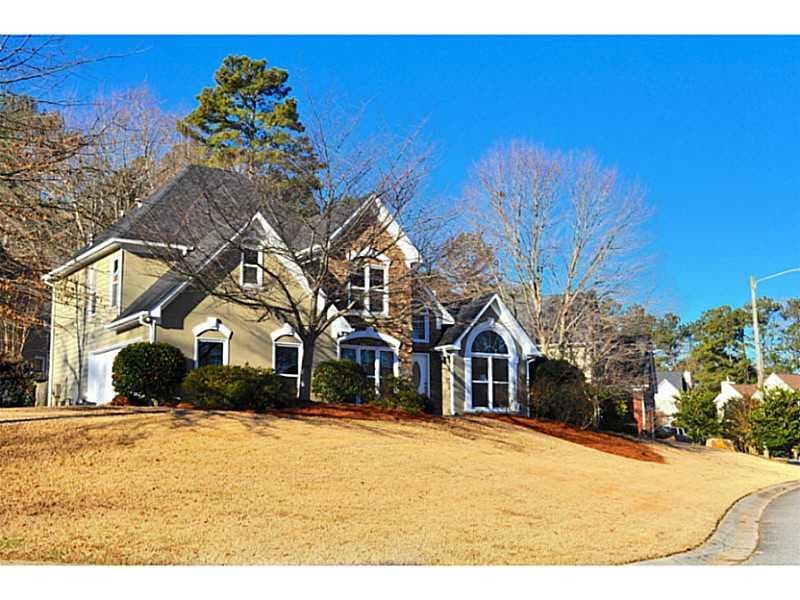 700 Overhill Court, Woodstock, GA 30189 — most recent listing photo