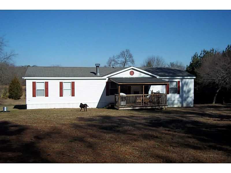 3 bedroom single family residence sold at 465 Gribble Road, Aragon, GA 30104